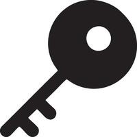Lock security icon symbol vector image. Illustration of the key secure access system vector design. EPS 10
