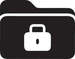 Lock security icon symbol vector image. Illustration of the key secure access system vector design. EPS 10