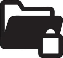 Lock security icon symbol vector image. Illustration of the key secure access system vector design. EPS 10