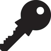 Lock security icon symbol vector image. Illustration of the key secure access system vector design. EPS 10