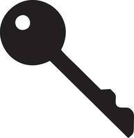 Lock security icon symbol vector image. Illustration of the key secure access system vector design. EPS 10