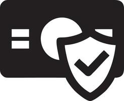 Lock security icon symbol vector image. Illustration of the key secure access system vector design. EPS 10