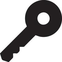 Lock security icon symbol vector image. Illustration of the key secure access system vector design. EPS 10