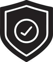 Lock security icon symbol vector image. Illustration of the key secure access system vector design. EPS 10