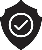 Lock security icon symbol vector image. Illustration of the key secure access system vector design. EPS 10