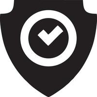 Lock security icon symbol vector image. Illustration of the key secure access system vector design. EPS 10