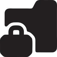 Lock security icon symbol vector image. Illustration of the key secure access system vector design. EPS 10