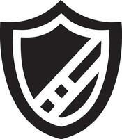 Lock security icon symbol vector image. Illustration of the key secure access system vector design. EPS 10