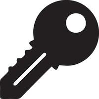 Lock security icon symbol vector image. Illustration of the key secure access system vector design. EPS 10