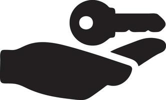 Lock security icon symbol vector image. Illustration of the key secure access system vector design. EPS 10