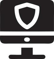 Lock security icon symbol vector image. Illustration of the key secure access system vector design. EPS 10