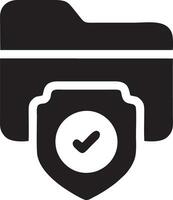 Lock security icon symbol vector image. Illustration of the key secure access system vector design. EPS 10