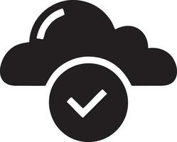 Lock security icon symbol vector image. Illustration of the key secure access system vector design. EPS 10