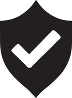 Lock security icon symbol vector image. Illustration of the key secure access system vector design. EPS 10