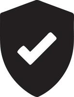 Lock security icon symbol vector image. Illustration of the key secure access system vector design. EPS 10