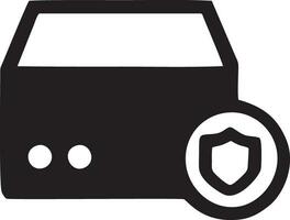 Lock security icon symbol vector image. Illustration of the key secure access system vector design. EPS 10