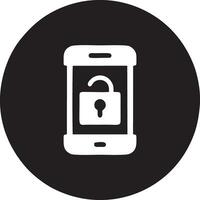 Lock security icon symbol vector image. Illustration of the key secure access system vector design. EPS 10