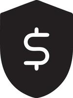 Lock security icon symbol vector image. Illustration of the key secure access system vector design. EPS 10