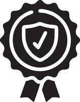 Lock security icon symbol vector image. Illustration of the key secure access system vector design. EPS 10