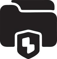 Lock security icon symbol vector image. Illustration of the key secure access system vector design. EPS 10