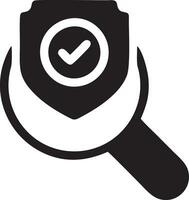 Lock security icon symbol vector image. Illustration of the key secure access system vector design. EPS 10