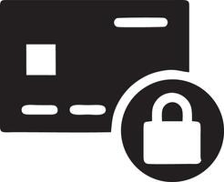 Lock security icon symbol vector image. Illustration of the key secure access system vector design. EPS 10