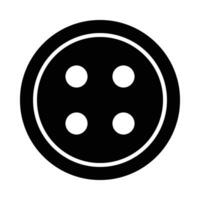 Buttons Vector Glyph Icon For Personal And Commercial Use.