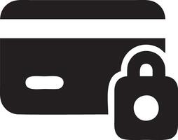 Lock security icon symbol vector image. Illustration of the key secure access system vector design. EPS 10