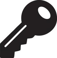 Lock security icon symbol vector image. Illustration of the key secure access system vector design. EPS 10