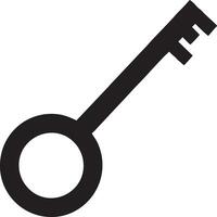 Lock security icon symbol vector image. Illustration of the key secure access system vector design. EPS 10