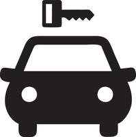 Lock security icon symbol vector image. Illustration of the key secure access system vector design. EPS 10