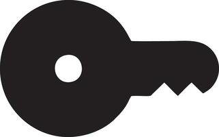 Lock security icon symbol vector image. Illustration of the key secure access system vector design. EPS 10