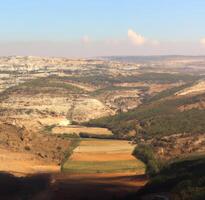 Amazing Landscapes of Israel, Views of the Holy Land photo