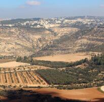 Amazing Landscapes of Israel, Views of the Holy Land photo