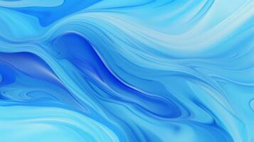 Liquid purple art painting abstract colorful background photo
