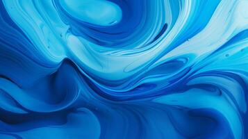 Liquid purple art painting abstract colorful background photo