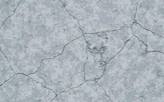 Abstract gray color background, grunge texure, cement pattern. 3D Render illustration. photo