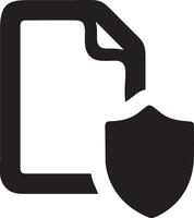 Lock security icon symbol vector image. Illustration of the key secure access system vector design. EPS 10