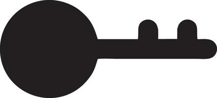 Lock security icon symbol vector image. Illustration of the key secure access system vector design. EPS 10