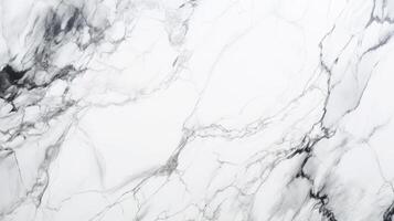 Abstract marble stone texture background with copy space. AI Generated photo