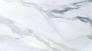 Abstract marble stone texture background with copy space. photo
