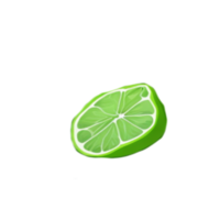 Green lime fruit clipart illustration, Green lime fruit  illustration on transparent background, free png, Green lime fruit digital art , Green lime fruit clipart, Green lemon fruit png