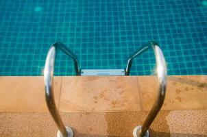 swimming pool outdoor photo