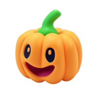 12 aanbiddelijk halloween monster pictogrammen. gegenereerd door ai. png