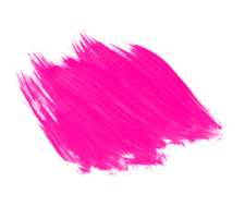 PNG color brush