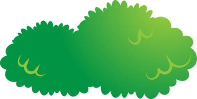 The Grass cartoon design png image