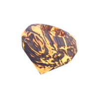 3d Diamant Lava Felsen abstrakt gestalten png