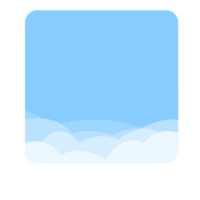 nature icon simple design png