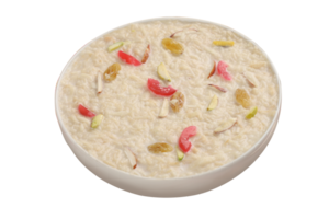 delicioso caseiro semai, aletria kheer, khir, mithai png