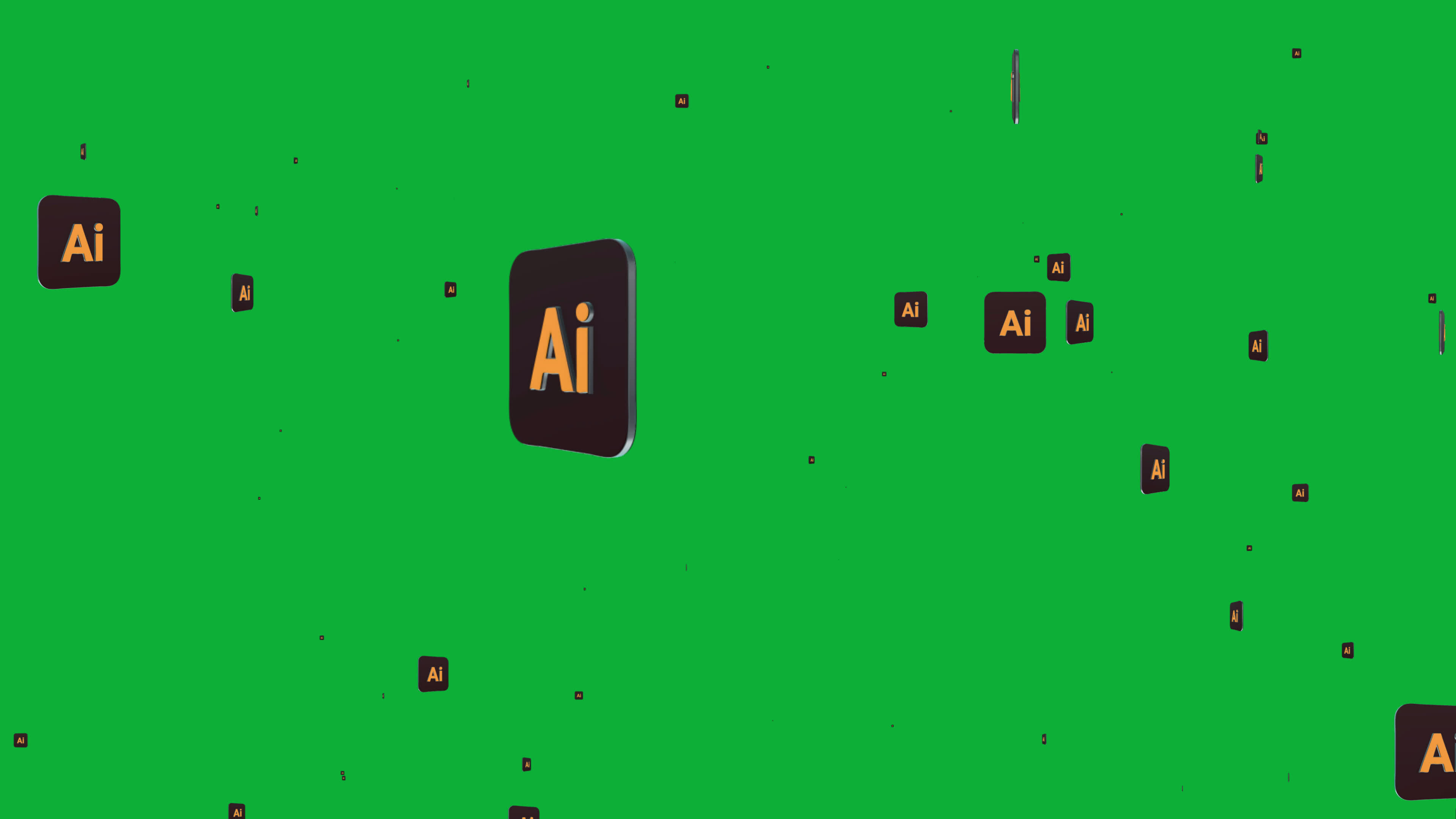 Motion Graphic Animation Trends Shaping the Future of Design, Adobe 